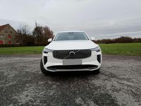 Gebraucht Volvo XC90 Ultra 455 PS (334 kW) 2025 Weiß SUV