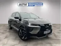 Neu Mitsubishi Eclipse 160 kW (218 PS) 2026 Schwarz (onyxschwarz) SUV