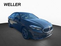 Gebraucht BMW 220 Performance 192 PS (141 kW) 2023 Bmw 220i gran coupe aut. sport (schwarz) Limousine