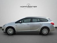 gebraucht Opel Astra Sports Tourer Edition