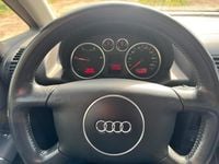 Gebraucht Audi A2 75 PS (55 kW) 2004 Silber Kleinwagen
