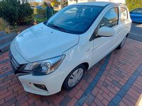 Second-hand Mitsubishi Space Star Select 71 CP (52 kW) 2022 Alb Hatchback