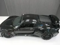 Gebraucht Lotus Exige 475 PS (349 kW) 2021 Starlight black Cabrio