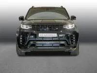 Gebraucht Land Rover Discovery SE Dynamic 249 PS (183 kW) 2025 Schwarz SUV