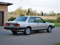 Usado Volvo 780 156 CV (114 kW) 1987 Dorado Coupe