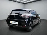 Gebraucht Renault Clio Techno 90 PS (66 kW) 2025 Schwarz Kleinwagen