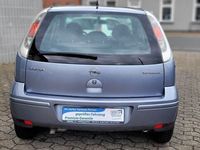 gebraucht Opel Corsa C Cool Klimatronik Tempomat Tüv Neu 1Hand