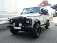 gebraucht Land Rover Defender 110