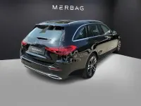 Gebraucht Mercedes C300e 313 PS (230 kW) 2023