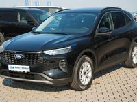 Neu Ford Kuga Titanium 179 PS (131 kW) 2026 Obsidianschwarz metallic SUV