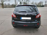 gebraucht Nissan Qashqai J10