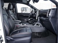 gebraucht Ford Ranger 3.0 AWD AT WILDTRAK DoKa Rückfahrkamera B & O AHK PDCv+h