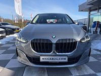 Gebraucht BMW 218 150 PS (110 kW) 2023 Skyscraper grau Van / Kleinbus