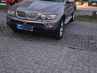 Gebraucht BMW X5 Performance 320 PS (235 kW) 2004 Beige SUV