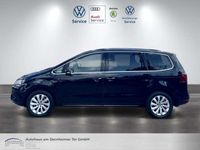 gebraucht Seat Alhambra STYLE-TEMPO-7SITZER-KAMERA-KEYLESS-NAVI