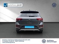 Gebraucht VW T-Roc Style 150 PS (110 kW) 2025 SUV