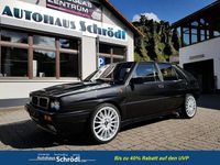Gebraucht Lancia Delta 181 PS (133 kW) 1988 Schwarz Kleinwagen