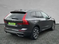 Gebraucht Volvo XC60 197 PS (144 kW) 2023 Platinum grey / metallic SUV