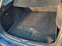 Gebraucht VW Golf VII Trendline 105 PS (77 kW) 2013 Blau Kombi