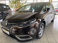 Gebraucht Renault Espace Initiale Paris 200 PS (147 kW) 2016 Braun Van / Kleinbus