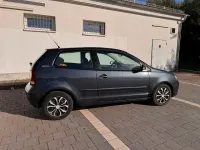 Gebraucht VW Polo Goal 75 PS (55 kW) 2006 Grau Kleinwagen