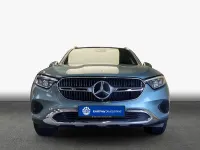Gebraucht Mercedes GLC200 Avantgarde 204 PS (150 kW) 2025 Silber SUV