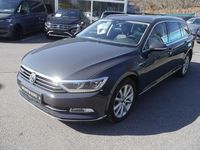 Gebraucht VW Passat Highline 190 PS (139 kW) 2018 Grau Kombi