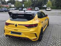 Gebraucht Renault Mégane IV Trophy 300 PS (220 kW) 2022 Kleinwagen