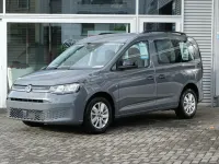 Neu VW Caddy Life 116 PS (85 kW) 2026 Pure grey Van / Kleinbus