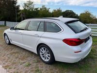 gebraucht BMW 520 d Touring Business| HUD | Lenkradheizung | Memory