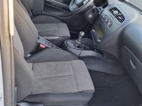 Gebraucht Seat Leon 105 PS (77 kW) 2011 Silber Kleinwagen