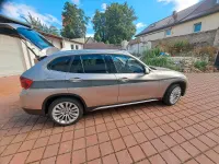 Gebraucht BMW X1 184 PS (135 kW) 2013 SUV