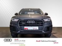 gebraucht Audi Q5 50 TDI quattro Sport Tiptronic S-line Navi+