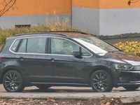 Gebraucht VW Golf VII 150 PS (110 kW) 2017 Schwarz Kleinwagen