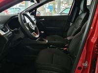 Neu Mitsubishi ASX Plus 91 PS (66 kW) 2025 Aurorarot SUV