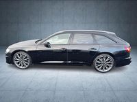 Gebraucht Audi S6 Ambiente 344 PS (253 kW) 2024 Mythosschwarz metallic Kombi