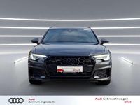 Gebraucht Audi A6 S-Line 204 PS (150 kW) 2024 Grau metallic Kombi