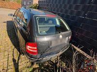 Gebraucht Skoda Fabia 101 PS (74 kW) 2006 Schwarz Kombi