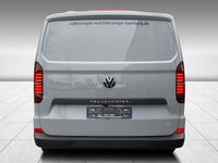 Gebraucht VW Transporter 110 PS (80 kW) 2025 Grau Van