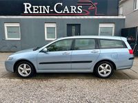 Gebraucht Honda Accord Executive 190 PS (139 kW) 2004 Silber Kombi