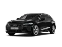 Second-hand Audi A5 Ambiente 204 CP (150 kW) 2025 Negru Break
