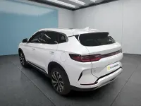 Gebraucht BYD Seal U 324 PS (238 kW) 2025 Weiß SUV