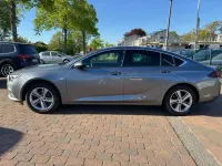 Gebraucht Opel Insignia Dynamic 165 PS (121 kW) 2018 Licht grau m2 Limousine
