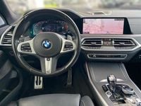 Gebraucht BMW X7 Executive 340 PS (250 kW) 2022 Grau SUV