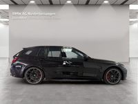 Gebraucht BMW M3 Competition Edition 510 PS (375 kW) 2023 Schwarz Kombi