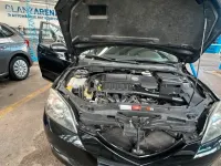 Gebraucht Mazda 3 105 PS (77 kW) 2007 Schwarz Limousine