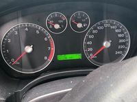 Second-hand Ford C-MAX 100 CP (73 kW) 2004 Gri Monovolum