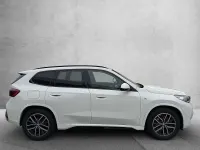Gebraucht BMW X1 Performance 204 PS (150 kW) 2023 Alpinweiß uni SUV