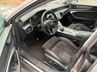 Gebraucht Audi A7 340 PS (250 kW) 2018 Andere farben Limousine