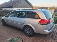 gebraucht Opel Vectra c 2.2 direct